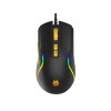 Tracer mouse and mechanical keyboard set GAMEZONE HORNET87 USB