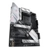 Gigabyte B550I AORUS PRO AX motherboard AMD B550 AM4 socket Mini-ITX