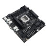 Asus PRO WS B850M-ACE SE AM5 AMD motherboard
