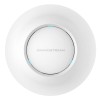 Grandstream Networks GWN7600LR wireless access point 867 Mbit/s White Power over Ethernet (PoE)