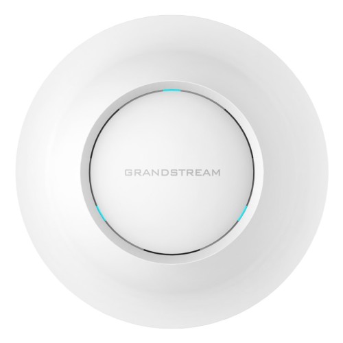 Grandstream Networks GWN7600LR wireless access point 867 Mbit/s White Power over Ethernet (PoE) Grandstream Networks GWN7600LR wireless access point 867 Mbit/s White Power over Ethernet (PoE)