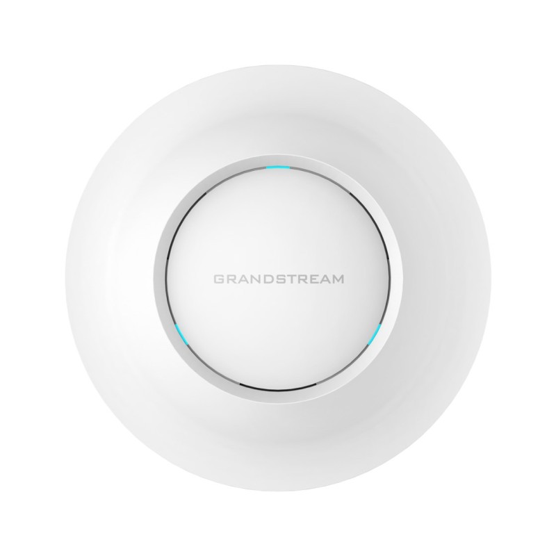 Grandstream Networks GWN7600LR wireless access point 867 Mbit/s White Power over Ethernet (PoE) Grandstream Networks GWN7600LR wireless access point 867 Mbit/s White Power over Ethernet (PoE)