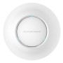 Grandstream Networks GWN7600LR wireless access point 867 Mbit/s White Power over Ethernet (PoE)