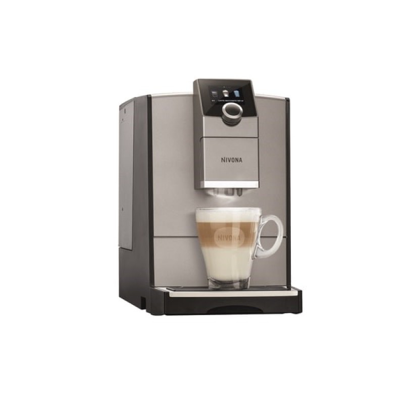 Nivona NICR 7’95 Fully-auto Espresso machine 2.2 L Nivona NICR 7’95 Fully-auto Espresso machine 2.2 L