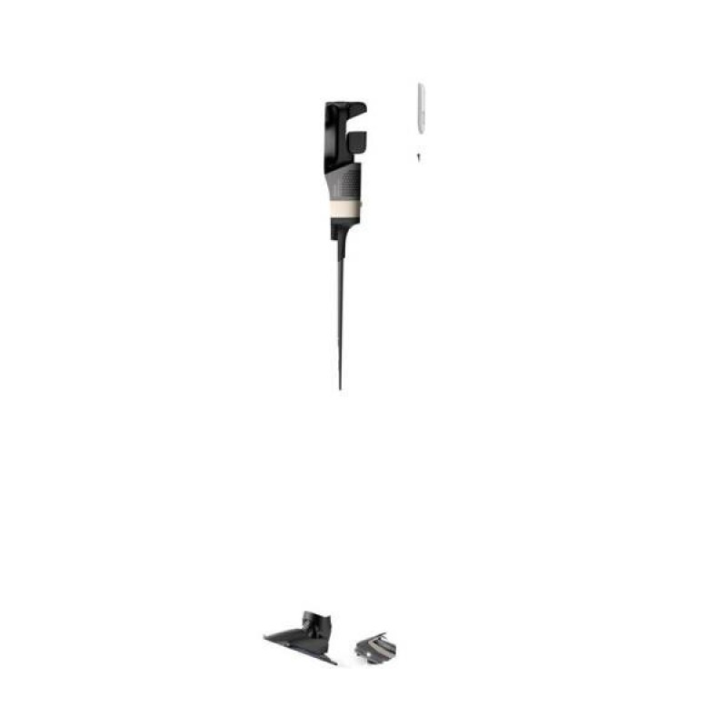 Philips XW9463/11 stick vacuum/electric broom 2-in-1 stick vacuum Battery Dry&wet Bagless Black Philips XW9463/11 stick vacuum/electric broom 2-in-1 stick vacuum Battery Dry&wet Bagless Black
