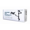 Gembird MA-DA-04 monitor mount / stand 81.3 cm (32 Gembird MA-DA-04 monitor mount / stand 81.3 cm (32