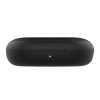 Belkin SoundForm ClearFit Headset True Wireless Stereo (TWS) Ear-hook Calls/Music/Sport/Everyday Bluetooth Black