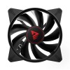 SAVIO FAN 120MM 4-PIN PWM BLADE SAVIO FAN 120MM 4-PIN PWM BLADE
