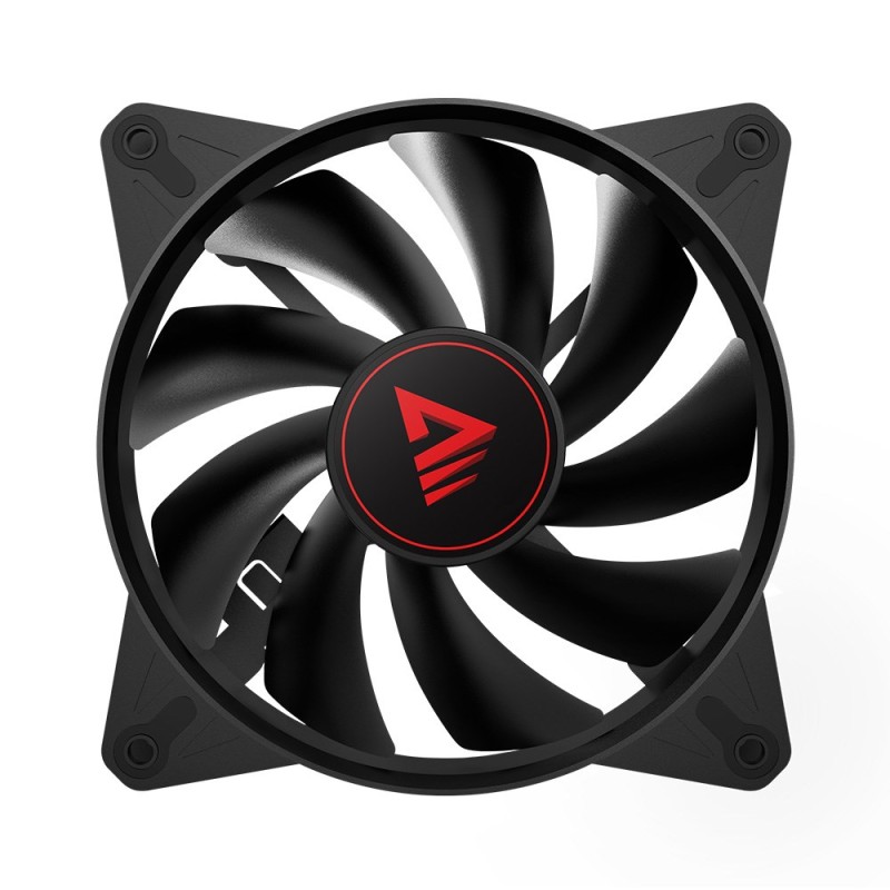SAVIO FAN 120MM 4-PIN PWM BLADE SAVIO FAN 120MM 4-PIN PWM BLADE