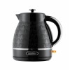 Zelmer ZCK7640 electric kettle 1.7 l 1850 - 2200 W Black