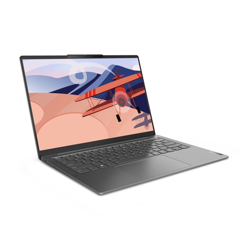 Lenovo Yoga Slim 6 14IRH8 Intel® Core™ i5 i5-13500H Laptop 35.6 cm (14 Lenovo Yoga Slim 6 14IRH8 Intel® Core™ i5 i5-13500H Laptop 35.6 cm (14