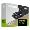 Zotac GAMING GeForce RTX 5060 Twin Edge NVIDIA 8 GB GDDR7 Zotac GAMING GeForce RTX 5060 Twin Edge NVIDIA 8 GB GDDR7