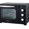 Esperanza EKO008N Mini Oven 20 l 1280 W Black