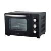Esperanza EKO008N Mini Oven 20 l 1280 W Black Esperanza EKO008N Mini Oven 20 l 1280 W Black