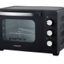 Esperanza EKO008N Mini Oven 20 l 1280 W Black