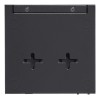 TP-Link Omada ES205G Managed Gigabit Ethernet (10/100/1000) Power over Ethernet (PoE) Black TP-Link Omada ES205G Managed Gigabit Ethernet (10/100/1000) Power over Ethernet (PoE) Black