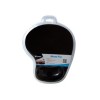 Vakoss PD-424 mouse pad Black Vakoss PD-424 mouse pad Black