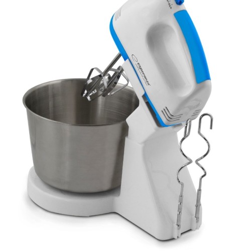 Blender ręczny MPM MBL-33M Blender ręczny MPM MBL-33M