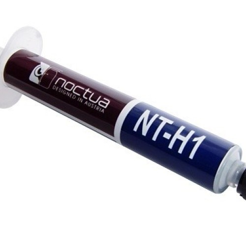 Noctua NT-H1 heat sink compound 3,5 g Noctua NT-H1 heat sink compound 3,5 g