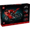 LEGO TECHNIC 42202 Ducati Panigale V4 S Motorcycle LEGO TECHNIC 42202 Ducati Panigale V4 S Motorcycle
