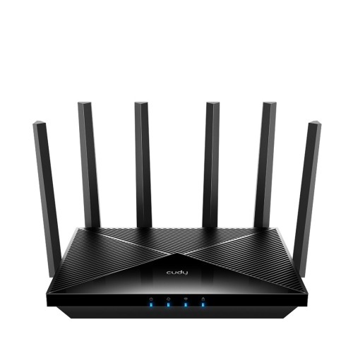 CUDY WR6500 Gigabit Wi-Fi 7 Router