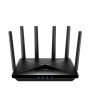 CUDY WR6500 Gigabit Wi-Fi 7 Router