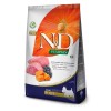 FARMINA N&D GF PUMPKIN DOG LAMB&BLUEBERRY ADULT MINI 7kg FARMINA N&D GF PUMPKIN DOG LAMB&BLUEBERRY ADULT MINI 7kg