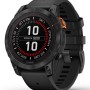 Garmin fēnix 7 Pro Solar Edition 3.3 cm (1.3