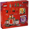 LEGO NINJAGO 71831 Ninja Spinjitzu Temple LEGO NINJAGO 71831 Ninja Spinjitzu Temple