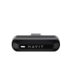Havit TW970 - TWS wireless in-ear headphones (black) Havit TW970 - TWS wireless in-ear headphones (black)