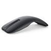 DELL Bluetooth® Travel Mouse - MS700 - Black