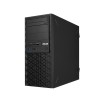 Platforma Asus Rack (2U) RS720A-E12-RS24U AMD Epyc 9004 (24x NVMe, 2xM.2, 3xGPU, 2x10Gbe, IPMI,  1+1 2600W)