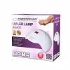 Esperanza EBN010 nail dryer UV + LED 36W Esperanza EBN010 nail dryer UV + LED 36W