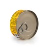 3COTY Chicken Cheers! - wet cat food - 75g 3COTY Chicken Cheers! - wet cat food - 75g