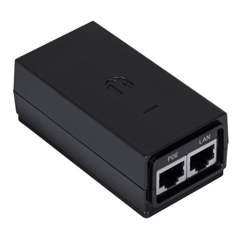 Injector PoE Ubiquiti UACC-PoE+-2.5G PoE+ 30W (UACC-PoE+-2.5G-EU) Injector PoE Ubiquiti UACC-PoE+-2.5G PoE+ 30W (UACC-PoE+-2.5G-EU)