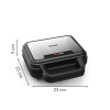 Tefal UltraCompact 3in1 SW383D10 contact grill
