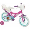 Cross-country bicycle GABBI house 16 Cross-country bicycle GABBI house 16