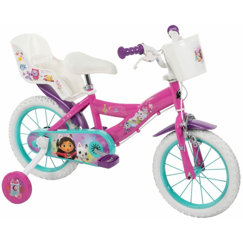Cross-country bicycle GABBI house 16 Cross-country bicycle GABBI house 16