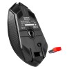 MOUSE DEFENDER GM-126 TISA RF+BT OPTIC 1600dpi 6P BLACK MOUSE DEFENDER GM-126 TISA RF+BT OPTIC 1600dpi 6P BLACK