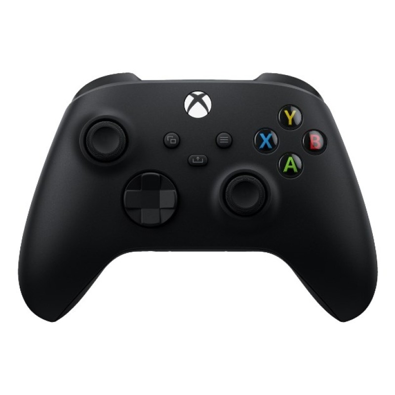 Microsoft Xbox Series X 1000 GB Wi-Fi Black Microsoft Xbox Series X 1000 GB Wi-Fi Black