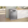 Bosch SMS6ECI10E freestanding dishwasher, 60 cm, brushed steel, class A