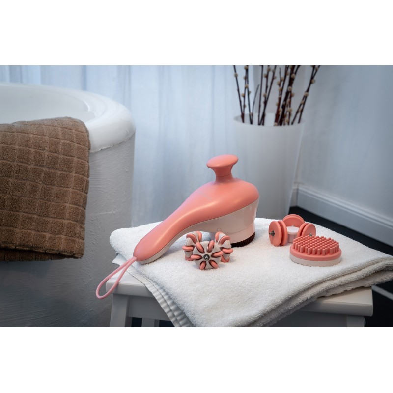 Cellulite Massager Medisana AC 950 Cellulite Massager Medisana AC 950