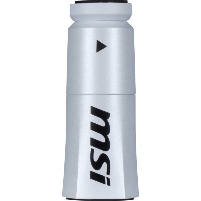 Karta graf MSI GeForce RTX 5090 32G SUPRIM LIQUID S Karta graf MSI GeForce RTX 5090 32G SUPRIM LIQUID S