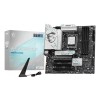 MSI B860M GAMING PLUS WIFI motherboard Intel B860 LGA 1851 (Socket V1) micro ATX MSI B860M GAMING PLUS WIFI motherboard Intel B860 LGA 1851 (Socket V1) micro ATX
