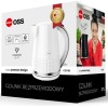 ELDOM C270B electric kettle 1.7 L 2150 W