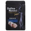 Dolina Noteci Premium Cod and sardine dish - wet food for kittens - 85g Dolina Noteci Premium Cod and sardine dish - wet food for kittens - 85g