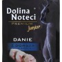Dolina Noteci Premium Cod and sardine dish - wet food for kittens - 85g