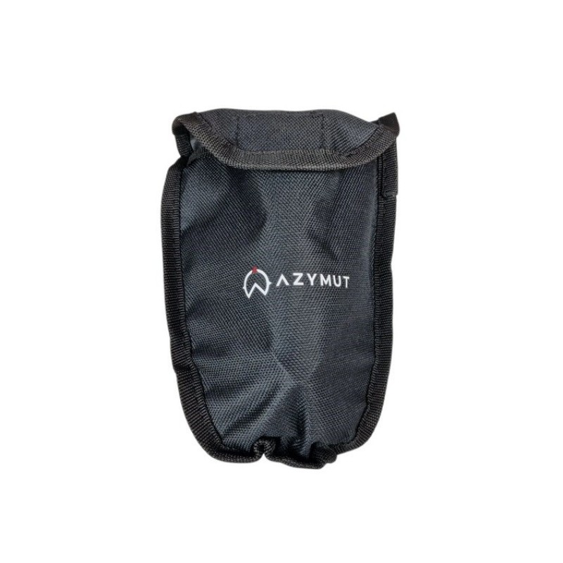 Saperka taktyczna wielofunkcyjna AZYMUT Traper czarna +pokrowiec Saperka taktyczna wielofunkcyjna AZYMUT Traper czarna +pokrowiec