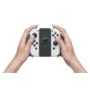 Nintendo Switch Oled White portable gaming console 17.8 cm (7 Nintendo Switch Oled White portable gaming console 17.8 cm (7