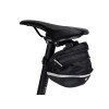 Topeak Wedge Pack II Medium bike bag, w/fixer Topeak Wedge Pack II Medium bike bag, w/fixer